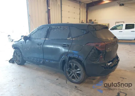 2021 Kia Seltos Lx from USA, damaged, VIN KNDEPCAA6M7216880